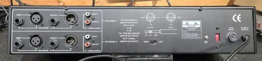 ART Pro Audio - EQ355 2